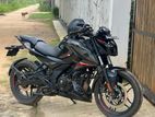 Bajaj Pulsar N160 2025