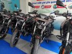 Bajaj Pulsar N160 ® EFI ABS New 2025
