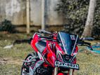 Bajaj Pulsar N160 2025