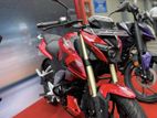 Bajaj Pulsar N160 RED 2026