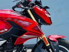Bajaj Pulsar N160 2025
