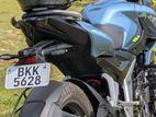 Bajaj Pulsar N160 2026