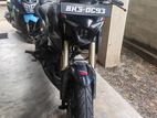 Bajaj Pulsar N160 2025