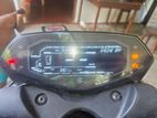 Bajaj Pulsar N160 Sport premium 2025