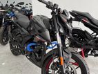 Bajaj Pulsar N160 Standard 2021