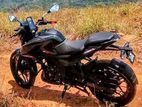 Bajaj Pulsar N160 Standard 2025