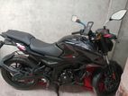 Bajaj Pulsar N160 2025