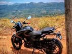 Bajaj Pulsar N160 2025