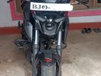 Bajaj Pulsar N160 Standard 2025