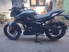 Bajaj Pulsar N160 Standard 2026