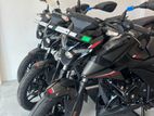 Bajaj Pulsar N160 Standard 2026