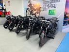 Bajaj Pulsar N160 Standard 2026