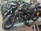 Bajaj Pulsar N160 Standard 2026