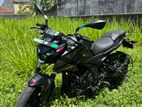 Bajaj Pulsar N160 Standard 2026