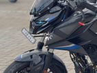 Bajaj Pulsar N160 Standard Version 2025