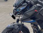 Bajaj Pulsar N160 2025