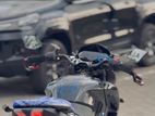 Bajaj Pulsar N160 2025