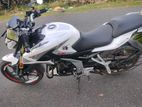 Bajaj Pulsar N160 2025