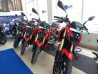Bajaj Pulsar N160 USD 2025