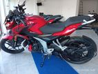 Bajaj Pulsar N160 USD 2026