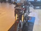 Bajaj Pulsar N160 USD BROOKLYN BLACK 2025