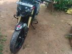 Bajaj Pulsar N160 2025