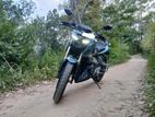 Bajaj Pulsar N160 Premium 2025