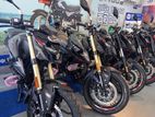Bajaj Pulsar N160 USD Premium 2025