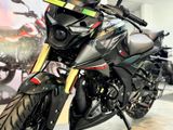 Bajaj Pulsar N160 USD Premium 2025