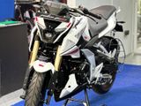 Bajaj Pulsar N160 USD Premium 2026