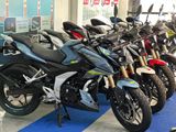 Bajaj Pulsar N160 USD Premium 2026