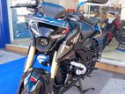 Bajaj Pulsar N160 USD Premium 2026