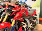 Bajaj Pulsar N160 USD Premium 2026