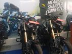 Bajaj Pulsar N160 USD Premium 2026