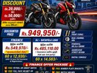 Bajaj Pulsar N160 USD Premium 26/7/5 2026