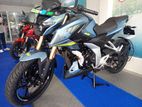 Bajaj Pulsar N160 USD Premium ABS 2025