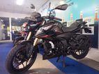 Bajaj Pulsar N160 USD Premium ABS 2025