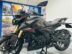 Bajaj Pulsar N160 USD Premium - Black 2026