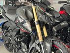 Bajaj Pulsar N160 USD Premium Dual ABs 2025