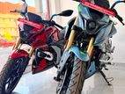Bajaj Pulsar N160 USD Premium Dual ABS 2026