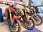 Bajaj Pulsar N160 USD Premium Dual Abs 2026