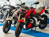 Bajaj Pulsar N160 USD Premium DualABS 2025