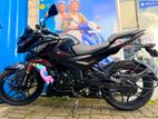 Bajaj Pulsar N160 USD Premium DualABS 2026