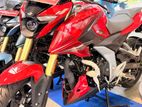 Bajaj Pulsar N160 USD Premium Efi 2026