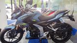 Bajaj Pulsar N160 USD Premium EFi ABS 2025