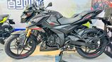 Bajaj Pulsar N160 USD Premium EFI ABS 2025