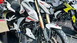 Bajaj Pulsar N160 USD Premium EFI ABS 2025
