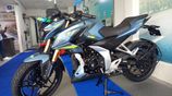 Bajaj Pulsar N160 USD Premium EFI ABS 2025