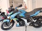Bajaj Pulsar N160 USD Premium + Map 2026