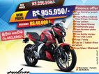 Bajaj Pulsar N160 USD Premium New 2025